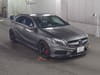 2014 MERCEDES-BENZ A-CLASS CBA-176052 WDD1760522J313978