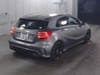 2014 MERCEDES-BENZ A-CLASS CBA-176052 WDD1760522J313978