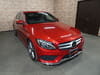 2018 MERCEDES-BENZ C-CLASS DBA-205040C WDD2050402R369688
