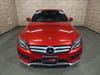 2018 MERCEDES-BENZ C-CLASS DBA-205040C WDD2050402R369688