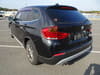2010 BMW X1 ABA-VL25 WBAVL52050VL58492
