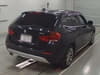 2010 BMW X1 ABA-VL25 WBAVL52050VL58492