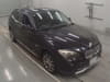 2010 BMW X1 ABA-VL25 WBAVL52050VL58492