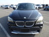 2010 BMW X1 ABA-VL25 WBAVL52050VL58492