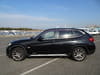2010 BMW X1 ABA-VL25 WBAVL52050VL58492