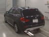 2010 BMW X1 ABA-VL25 WBAVL52050VL58492