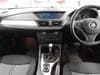 2010 BMW X1 ABA-VL25 WBAVL52050VL58492