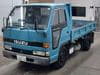 1991 ISUZU ELF TRUCK U-NKR58ED NKR58E-7210573