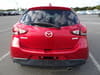 2016 MAZDA DEMIO LDA-DJ5FS DJ5FS-156035
