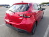 2016 MAZDA DEMIO LDA-DJ5FS DJ5FS-156035