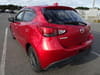 2016 MAZDA DEMIO LDA-DJ5FS DJ5FS-156035