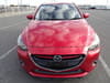 2016 MAZDA DEMIO LDA-DJ5FS DJ5FS-156035