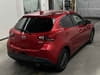 2016 MAZDA DEMIO LDA-DJ5FS DJ5FS-156035