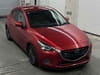 2016 MAZDA DEMIO LDA-DJ5FS DJ5FS-156035