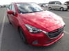 2016 MAZDA DEMIO LDA-DJ5FS DJ5FS-156035