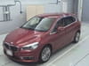 2017 BMW 2 SERIES LDA-2C20 WBA2C12050V778832