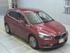 2017 BMW 2 SERIES LDA-2C20 WBA2C12050V778832