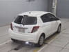 2012 TOYOTA VITZ DBA-NSP130 NSP130-2103785
