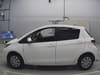 2012 TOYOTA VITZ DBA-NSP130 NSP130-2103785