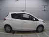 2012 TOYOTA VITZ DBA-NSP130 NSP130-2103785