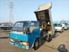 1991 MITSUBISHI CANTER U-FE317BD FE317BD461010