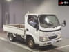 2001 TOYOTA DYNA TRUCK GE-RZY220 RZY220-0001643