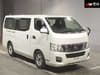 2015 NISSAN CARAVAN VAN CBF-VR2E26 VR2E26-027654