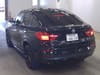2017 BMW X4 DBA-XW20 WBAXW320100S47519