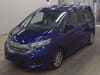 2017 HONDA FREED DBA-GB5 GB5-1040122
