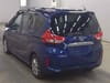2017 HONDA FREED DBA-GB5 GB5-1040122
