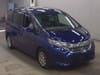 2017 HONDA FREED DBA-GB5 GB5-1040122