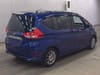 2017 HONDA FREED DBA-GB5 GB5-1040122