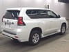 2020 TOYOTA LAND CRUISER PRADO CBA-TRJ150W TRJ150-0109295