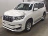 2020 TOYOTA LAND CRUISER PRADO CBA-TRJ150W TRJ150-0109295