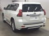 2020 TOYOTA LAND CRUISER PRADO CBA-TRJ150W TRJ150-0109295