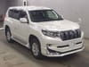 2020 TOYOTA LAND CRUISER PRADO CBA-TRJ150W TRJ150-0109295