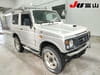 1998 SUZUKI JIMNY E-JA22W JA22W-155774