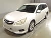 2011 SUBARU LEGACY TOURING WAGON DBA-BR9 BR9-060898