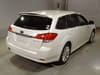 2011 SUBARU LEGACY TOURING WAGON DBA-BR9 BR9-060898