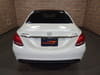 2016 MERCEDES-BENZ C-CLASS CBA-205064 WDD2050642F426548