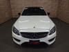 2016 MERCEDES-BENZ C-CLASS CBA-205064 WDD2050642F426548