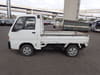 1993 SUBARU SAMBAR TRUCK V-KS4 KS4-162556