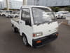 1993 SUBARU SAMBAR TRUCK V-KS4 KS4-162556
