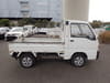 1993 SUBARU SAMBAR TRUCK V-KS4 KS4-162556