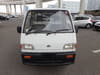 1993 SUBARU SAMBAR TRUCK V-KS4 KS4-162556