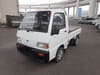 1993 SUBARU SAMBAR TRUCK V-KS4 KS4-162556