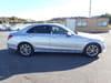 2016 MERCEDES-BENZ C-CLASS DBA-205040C WDD2050402R249589