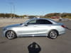2016 MERCEDES-BENZ C-CLASS DBA-205040C WDD2050402R249589