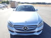 2016 MERCEDES-BENZ C-CLASS DBA-205040C WDD2050402R249589