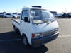 1993 DAIHATSU HIJET TRUCK V-S83P S83P-120031